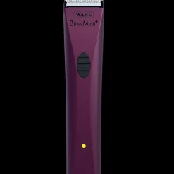 BravMini+ Cordless Trimmer Lavender by Wahl