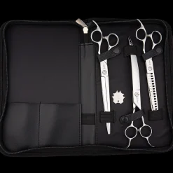 Bravo Shears Set by Zolitta