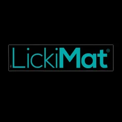 Buddy for Dogs Purple by LickiMat