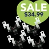Bundle of 4 Drives by Andis