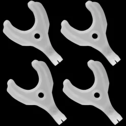 Bundle of 4 Drives by Wahl