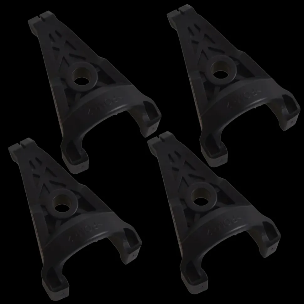 Bundle of 4 Opal Drives by Heiniger