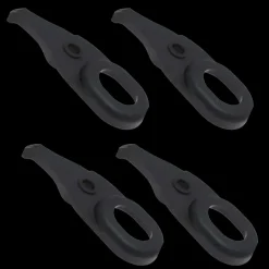 Bundle of 4 Saphir Drives by Heiniger