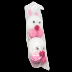 Bunny Bows - Set of 2 For Dogs by Cecilia bows