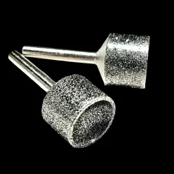 Buzzy Bee Diamond Dremel Bit by Zolitta