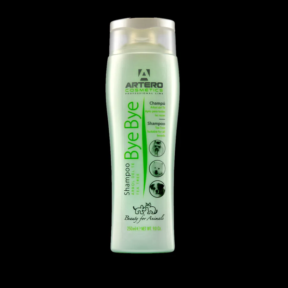 Bye Bye Repellent Shampoo by Artero