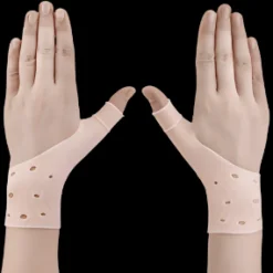 Carpal Tunnel Silicone Ergo Hand for Groomers