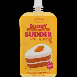 Carrot Cake Buddy Budder 4oz by Bark Bistro