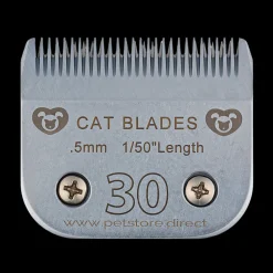 #30 Cat Blade by PetStore.Direct