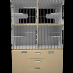 Cat Condo by PetLift