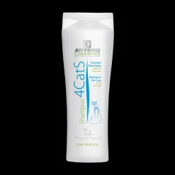Cat Shampoo 4Cats 9oz by Artero