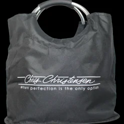 CC Logo Bag by Chris Christensen