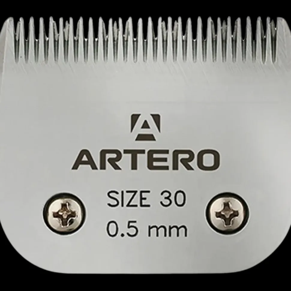 #30 Ceramic Blade by Artero