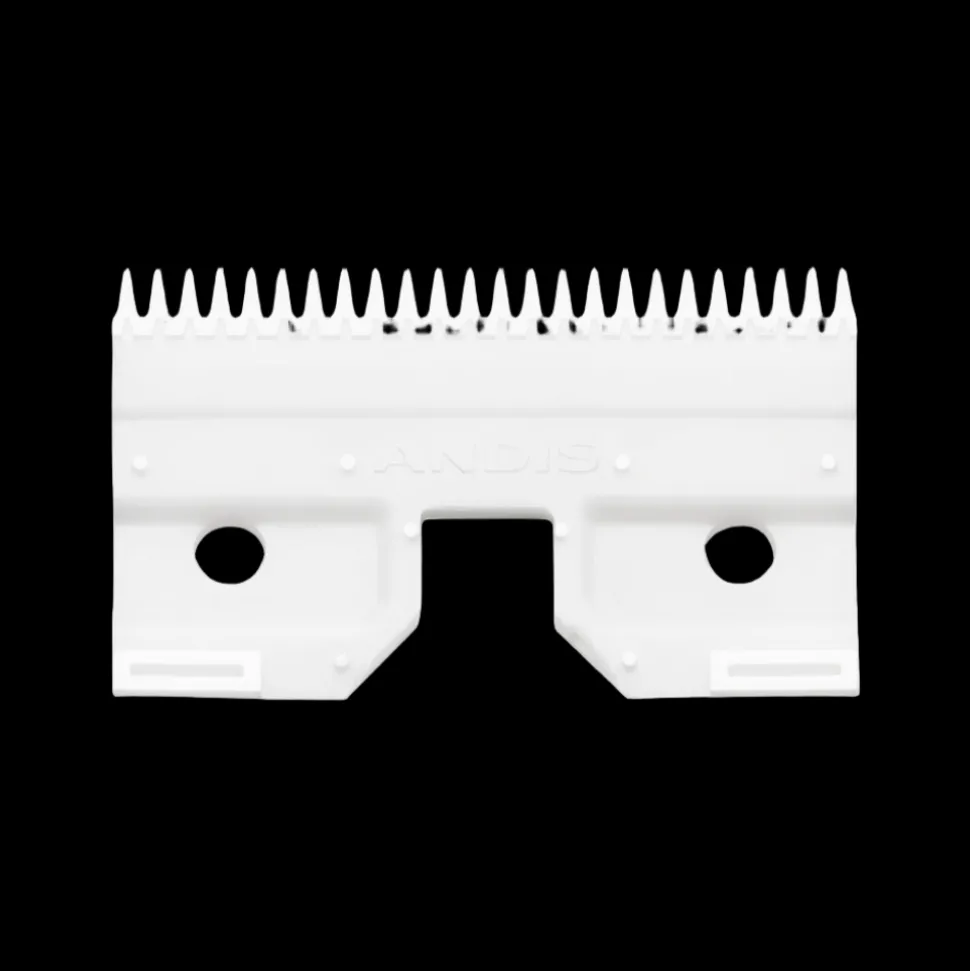 Ceramic Edge 24T Extra Fine Tooth Cutter by Andis