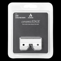 Ceramic Edge 24T Extra Fine Tooth Cutter by Andis