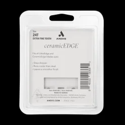 Ceramic Edge 24T Extra Fine Tooth Cutter by Andis
