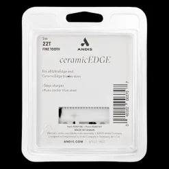 Ceramic Edge 22T Fine Tooth Cutter by Andis