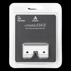 Ceramic Edge 22T Fine Tooth Cutter by Andis