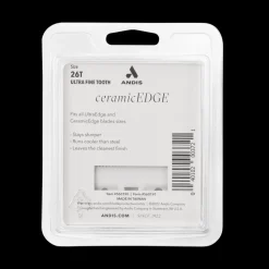 Ceramic Edge 26T Ultra Fine Tooth Cutter by Andis