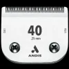 #40 CeramicEdge Detachable Blade by Andis