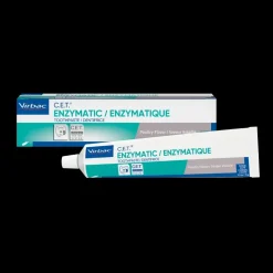 C.E.T. Toothpaste Poultry 70gm by Virbac