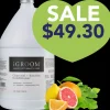 Charcoal and Keratin Conditioner Gallon by iGroom