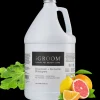 Charcoal and Keratin Shampoo Gallon by iGroom