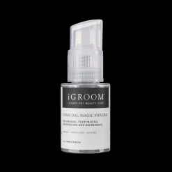 Charcoal Magic Powder 25g by iGroom