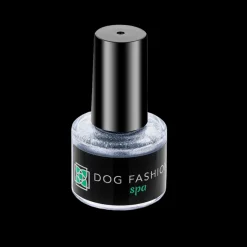 Chic Paw Silver Non-toxic Nail Polish by Dog Fashion Spa