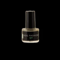 Chic Paw Silver Non-toxic Nail Polish by Dog Fashion Spa