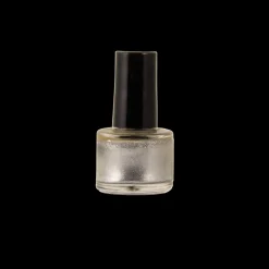Chic Paw Silver Non-toxic Nail Polish by Dog Fashion Spa