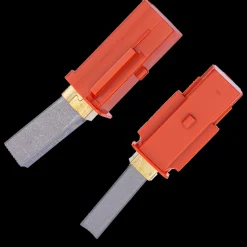Circuiteer 923 Motor Replacement Brushes - set of 2 by K9 Electric Cleaner