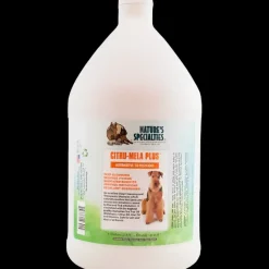 Citru-Mela Plus Shampoo Gallon by Nature's Specialties