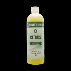 Citrus Shampoo 16oz by Nature's Specialties