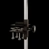 Clamp for 1" Grooming Arm by Petlift