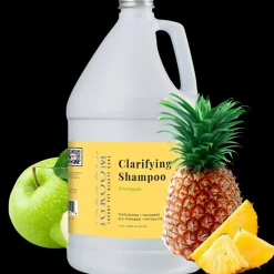 Clarifying Shampoo Pineapple Gallon by iGroom