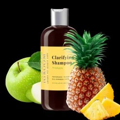 Clarifying Shampoo Pineapple 16oz by iGroom