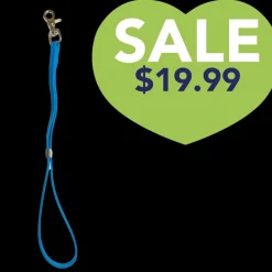 Classic Grooming Loop Blue by Alpha Grooming