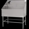 Classic LE Stainless-Steel 48″ Tub by PetLift