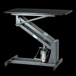 Classic MasterLift Hydraulic Grooming Table by PetLift
