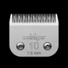 #10 Clipper Blade 1.5 mm by Heiniger