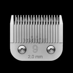 #9 Clipper Blade 2.0 mm by Heiniger
