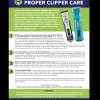 Clipper Care Form by PetStore.Direct