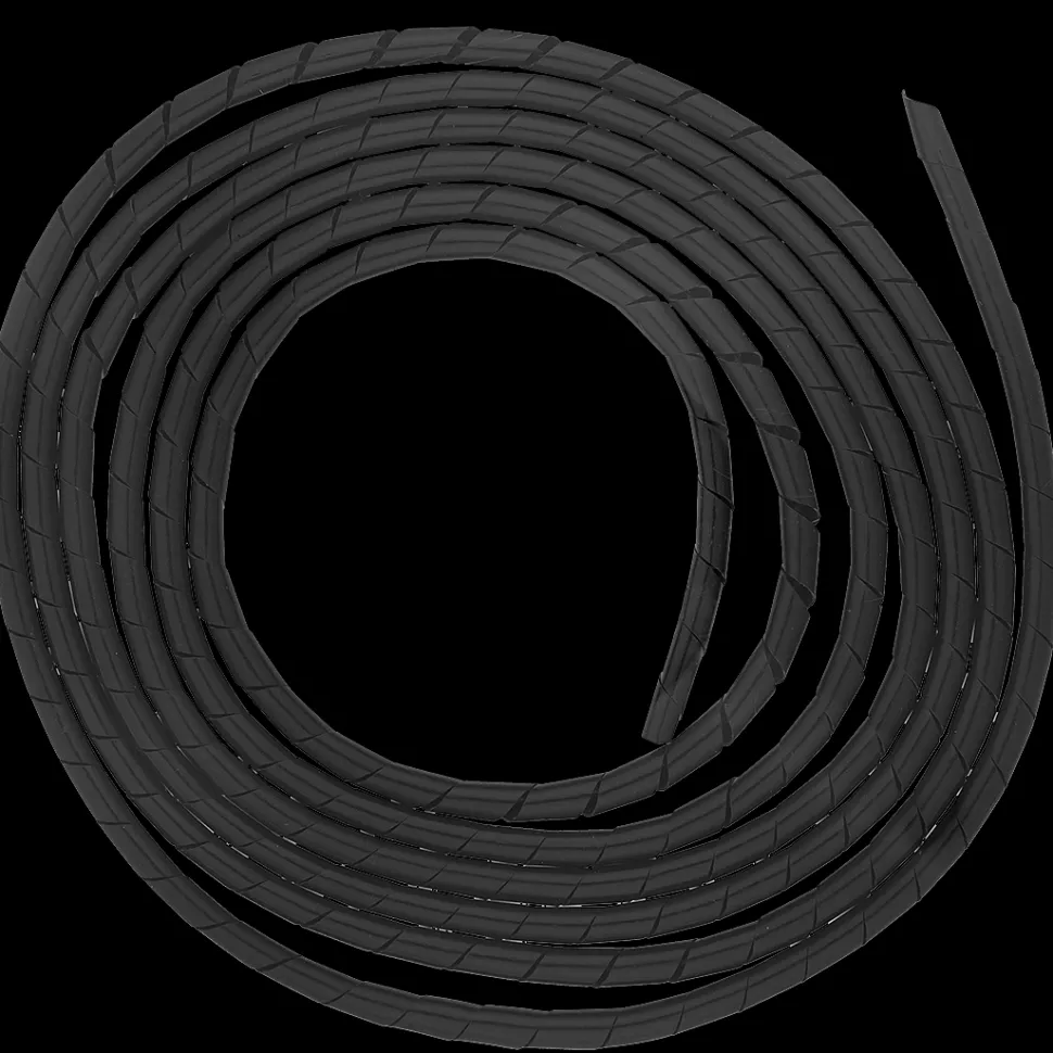 Clipper Cord Untangler Black by PetStore.Direct