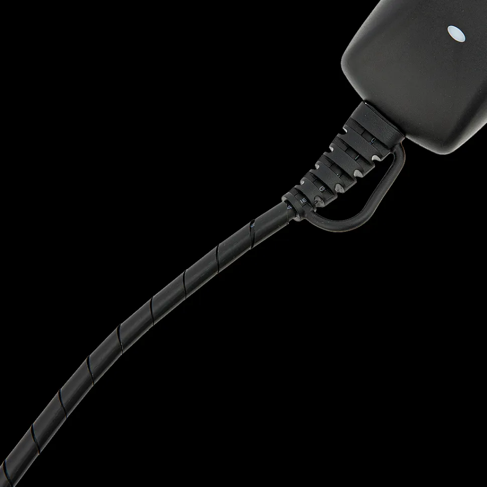 Clipper Cord Untangler Black by PetStore.Direct