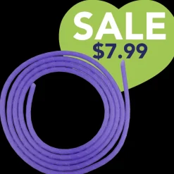 Clipper Cord Untangler Purple by PetStore.Direct