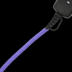 Clipper Cord Untangler Purple by PetStore.Direct