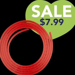 Clipper Cord Untangler Red by PetStore.Direct