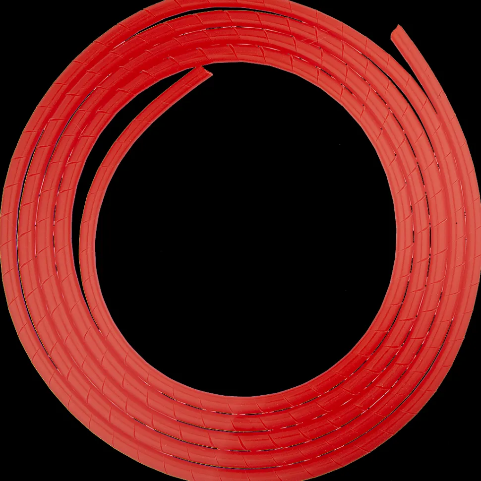 Clipper Cord Untangler Red by PetStore.Direct