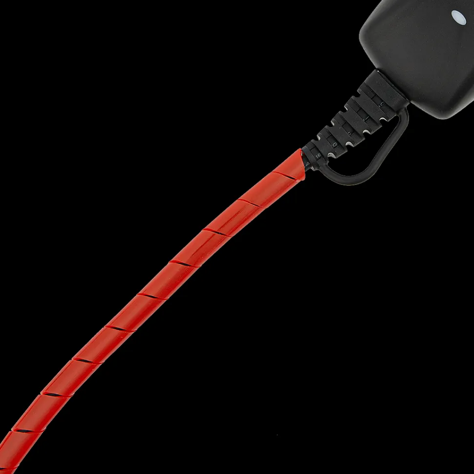 Clipper Cord Untangler Red by PetStore.Direct